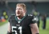 Cam Jurgens Gets Real on Physical Toll of Tush Push Amid Lingering Concerns Over Eagles’ Play