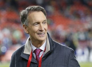 Cris Collinsworth-Owned Struggling Business Makes Several Layoffs Amid $100M Takeover – Report
