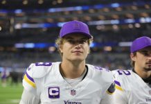 Vikings Quietly Make Another QB Contract Move After Kyler Murray’s Arrival Clouds J.J. McCarthy’s Future