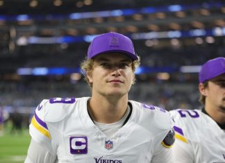 Vikings Quietly Make Another QB Contract Move After Kyler Murray’s Arrival Clouds J.J. McCarthy’s Future