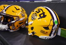 Ex-LSU QB Who Committed to Seven Programs in 6 Years Makes Last-Minute Announcement to Go Pro