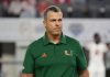 Miami Fans Upset as Mario Cristobal Loses Prime Target to SEC Powerhouse’s NIL Push
