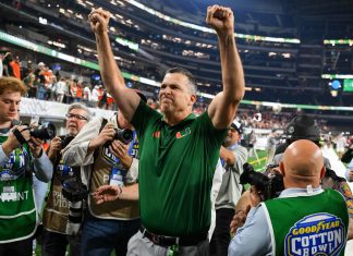 NCAA Makes Bold Change in Targeting Penalty After Mario Cristobal Paid the Price