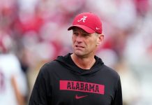 Alabama Football Falls Apart in Post Nick Saban Era