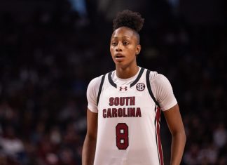 What Is Joyce Edwards’ Ethnicity and Nationality? Exploring South Carolina Gamecocks Star’s Background and Religion