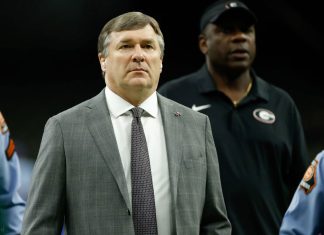 Kirby Smart on High Alert After SEC Rival Gains Edge to Land Elite Target