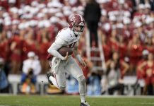 Hall of Fame QB Defends Dan Orlovsky After ESPN Analyst’s Wild Ty Simpson Take