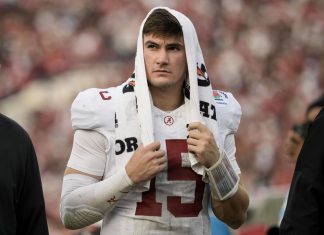 10 Biggest Questions Looming Over the 2026 NFL Draft