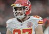 Chiefs Officially Make $54.7 Million Decision on Travis Kelce Amid Search for Another TE