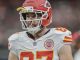 Chiefs Officially Make $54.7 Million Decision on Travis Kelce Amid Search for Another TE