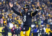 NFL Rumors: Steelers Show Interest in $180M Free Agent QB Amid Aaron Rodgers’ Uncertain Return