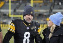 Steelers Legend Explains Why Aaron Rodgers Move Goes Beyond QB1 Upgrade Despite Uncertainty