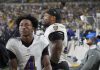 Ravens Warned Against Repeating Past Mistakes With Zay Flowers as Jaxon Smith-Njigba Shakes Up WR Market