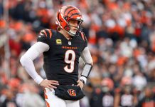 Steelers Legend Makes a Play to Poach Joe Burrow from Bengals as Big Ben Gives Harsh Reality Check