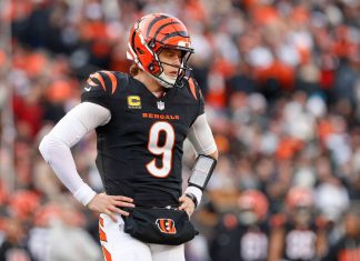 Steelers Legend Makes a Play to Poach Joe Burrow from Bengals as Big Ben Gives Harsh Reality Check