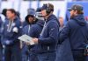 NFL Draft: Brian Schottenheimer Drops Biggest Hint Yet on Who Cowboys Will Pick in R1