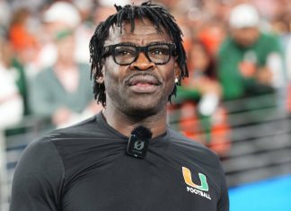 “RIP:” Cowboys Legend Michael Irvin Mourns Sudden Loss as Condolences Pour In