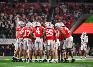 Sources: NFL Teams Baffled by Ohio State Pro Day; UCF’s Nyjalik Kelly Gains Cowboys, Saints Interest