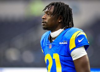 Jerry Jones & Cowboys Give Injury-Plagued Super Bowl Champ a Second Chance In Free Agency