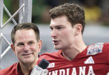 Curt Cignetti Puts Indiana Fans in a Tough Spot