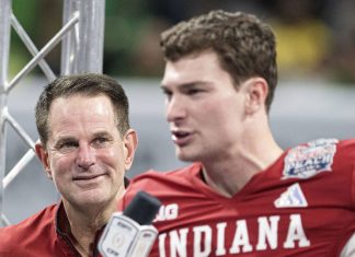 Curt Cignetti Puts Indiana Fans in a Tough Spot