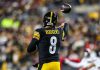 Steelers’ $12M Signing Could Cover for Aaron Rodgers Amid QB Uncertainty in Pittsburgh