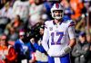 Ex-Bills Star Confirms Trying to Rejoin Josh Allen & Co. in Free Agency