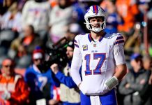 Ex-Bills Star Confirms Trying to Rejoin Josh Allen & Co. in Free Agency