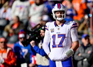 Ex-Bills Star Confirms Trying to Rejoin Josh Allen & Co. in Free Agency