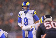 NFL Post-Free Agency Power Rankings: Rams Climb to the Top as Seahawks Fall