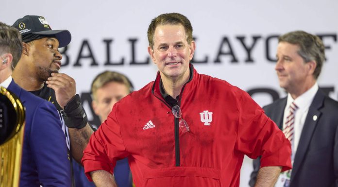 Curt Cignetti Receives Positive News as Indiana Recruit Makes Major Career Move