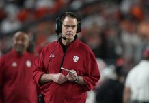 Curt Cignetti Makes Hard Admission on Indiana’s Football Future