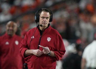 Stern Curt Cignetti Did Not Hold Back Over Indiana Transfer’s Rebel Act: “Wake Up Call”