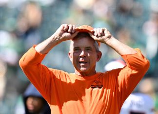 Patrick Surtain II Reveals Surprising Move by Sean Payton to Keep Broncos Motivated During a Game