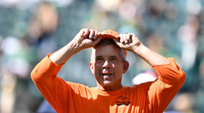 Patrick Surtain II Reveals Surprising Move by Sean Payton to Keep Broncos Motivated During a Game