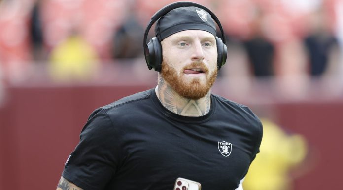 Ravens President Addresses Worries Over Organization’s Integrity Following Failed Maxx Crosby Trade