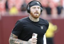 Maxx Crosby Explains How Eric DeCosta & Jesse Minter Mistreated Him Before Nixed Ravens Trade