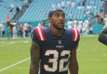 Patriots’ TreVeyon Henderson Sends Strong Message on Faith After Issuing Statement on Axed NBA Star