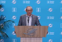 “We Get More Attendance for F1”: Dolphins Owner Stephen Ross Drops Bold Claim as Rebuild Sparks Outrage