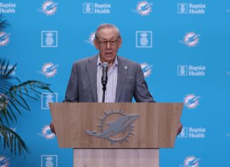 “We Get More Attendance for F1”: Dolphins Owner Stephen Ross Drops Bold Claim as Rebuild Sparks Outrage
