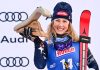 Mikaela Shiffrin Turns Around Bad Start to Olympics With Major Milestone