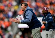 College Football Program Draws 31 NFL Scouts at Pro Day as Mike Vrabel Checks Out 321lb Prospect