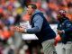 College Football Program Draws 31 NFL Scouts at Pro Day as Mike Vrabel Checks Out 321lb Prospect