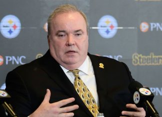 Cowboys Star Publicly Airs Mike McCarthy’s Exact Plan for Steelers Offense Amid QB Conundrum