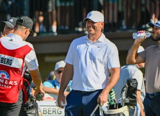 Brooks koepka and Co. Become Part of Unique Initiative at Texas Children’s Houston Open