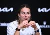 Aryna Sabalenka Reacts to Last-Minute Court Switch at Miami Open