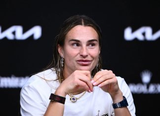 Aryna Sabalenka Reacts to Last-Minute Court Switch at Miami Open