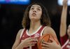 “It’s Gonna Be Scary Next Year”: Teary-Eyed Aaliyah Chavez Sends Warning After Sweet 16 Loss