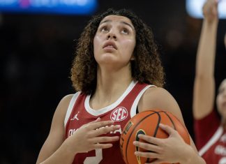 “It’s Gonna Be Scary Next Year”: Teary-Eyed Aaliyah Chavez Sends Warning After Sweet 16 Loss