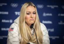 “F****d Up”: Lindsey Vonn Gets Real on Comeback After Milan Scare
